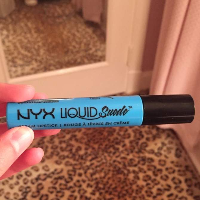 NYX Mini Haul